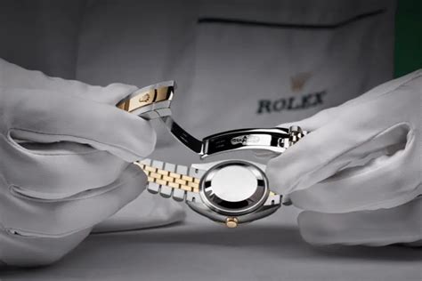 preventivo riparazione rolex|La revisione completa Rolex .